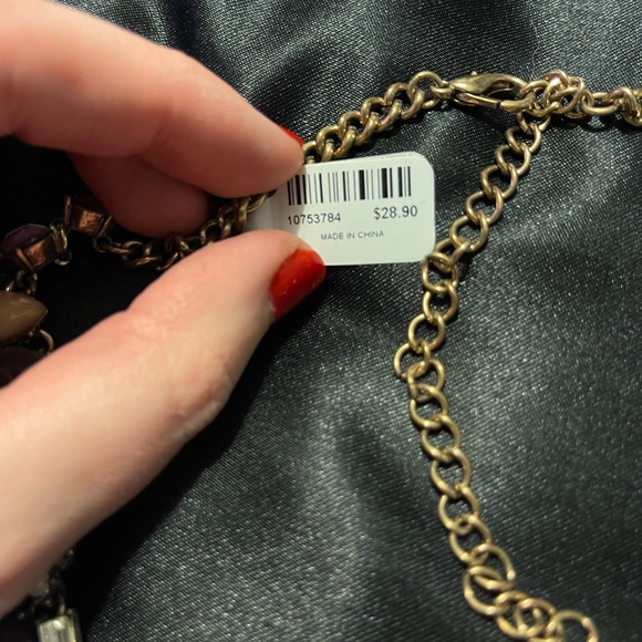 🌟Pick Any 2/$20 Sale Necklace - Picture 3 of 3